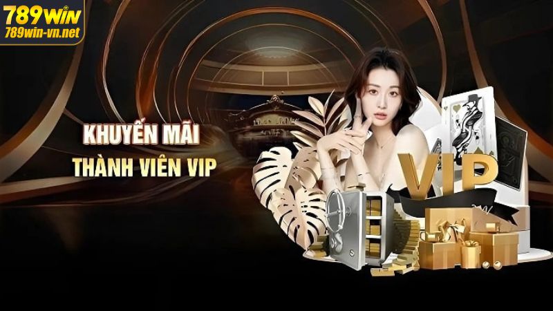 Giới thiệu chung về sự kiện ưu đãi siêu VIP