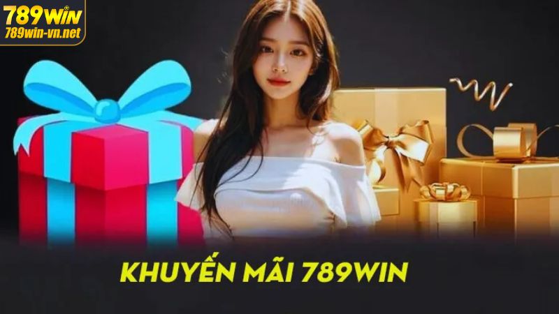 Các bước tham gia khuyến mãi nạp đầu ở 789win