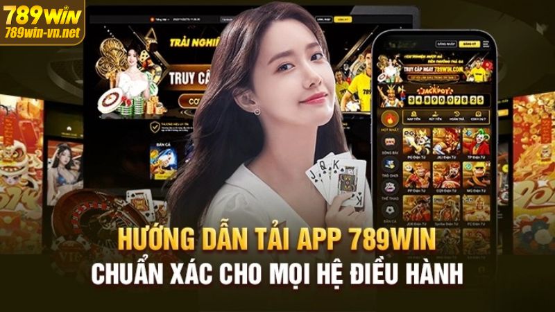 Hướng dẫn hội viên thực hiện download ứng dụng về thiết bị