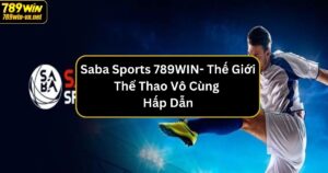 saba sports