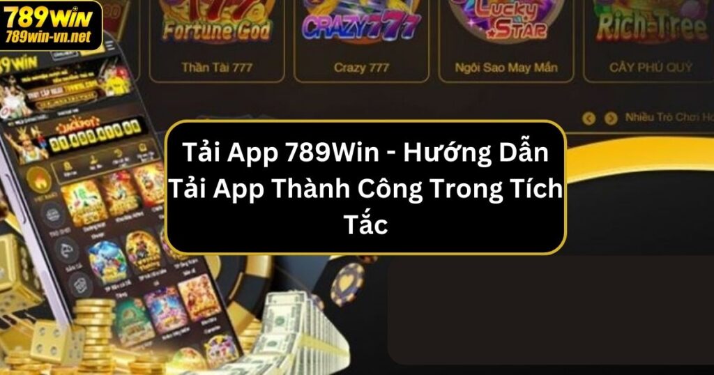 tai app 789win