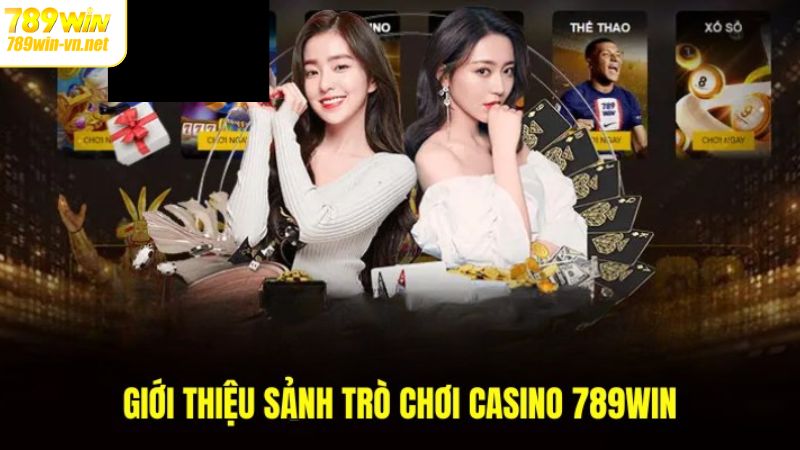 Tìm hiểu những thông tin về sảnh game bài