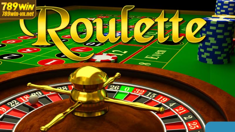 Khái niệm về roulette cho các người chơi