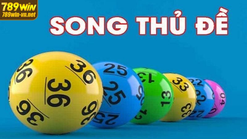 Tổng quan về phương pháp song thủ đề