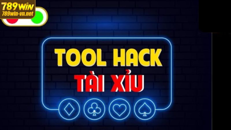 Thông tin tổng quan về công cụ hack tài xỉu